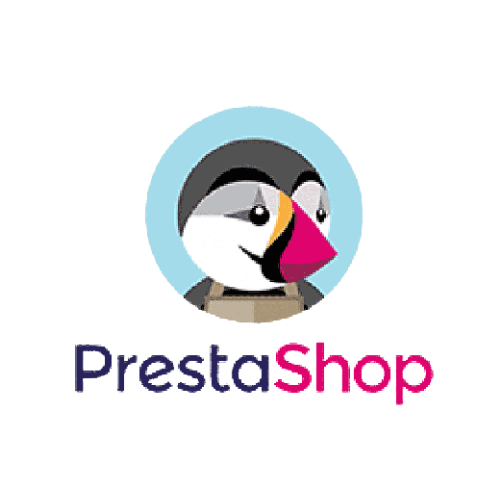 PrestaShop Content Management System