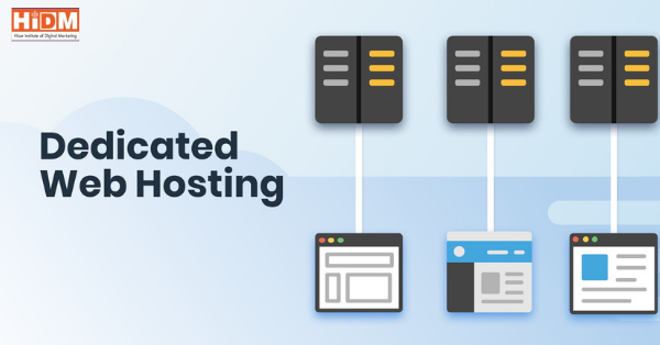 Dedicated Hosting | Everything about web hosting | Examples for web hosting.