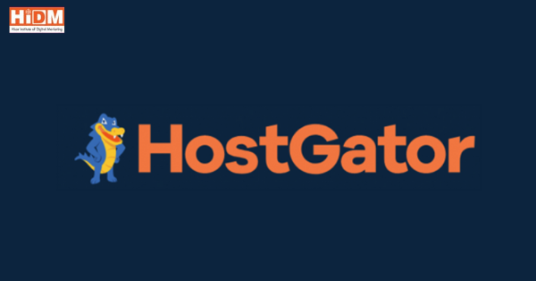 Hostgator | Hosting service provider | 