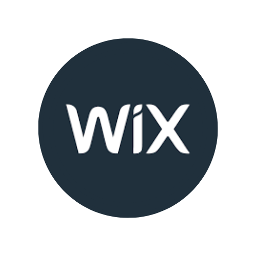 Wix Content Management System