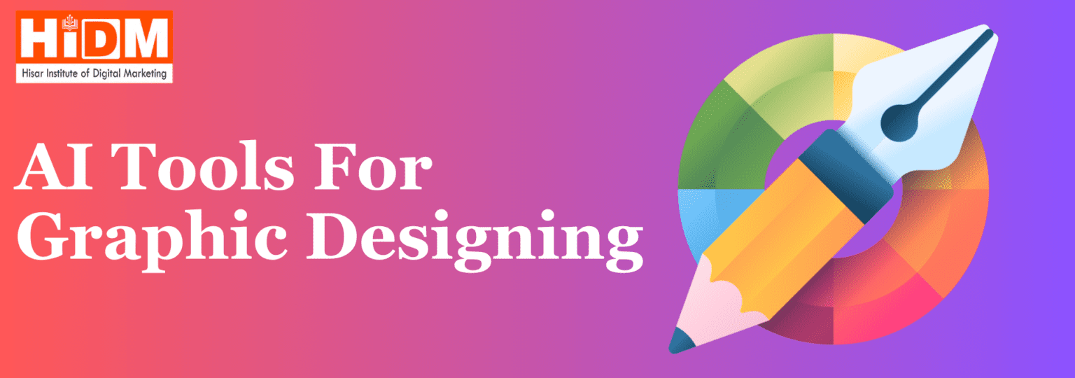 AI Tools for Graphic Designing