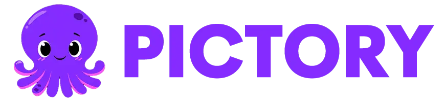 Pictory Logo