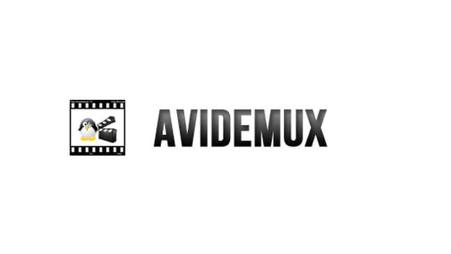 Avidemux Video Editing Tool