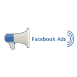 The image includes the logo of Facebook Ads.