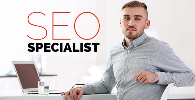 Search Engine Optimization (SEO) Specialist at HiDM Digital Marketing Institute, expert in SEO strategies and website ranking.