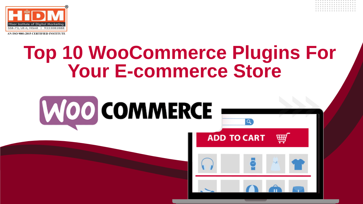 Top 10 WooCommerce Plugins 2025 | Best Tools to Boost Sales