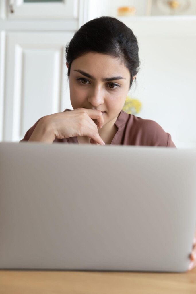 Indian student confused about future career in digital marketing and AI impact