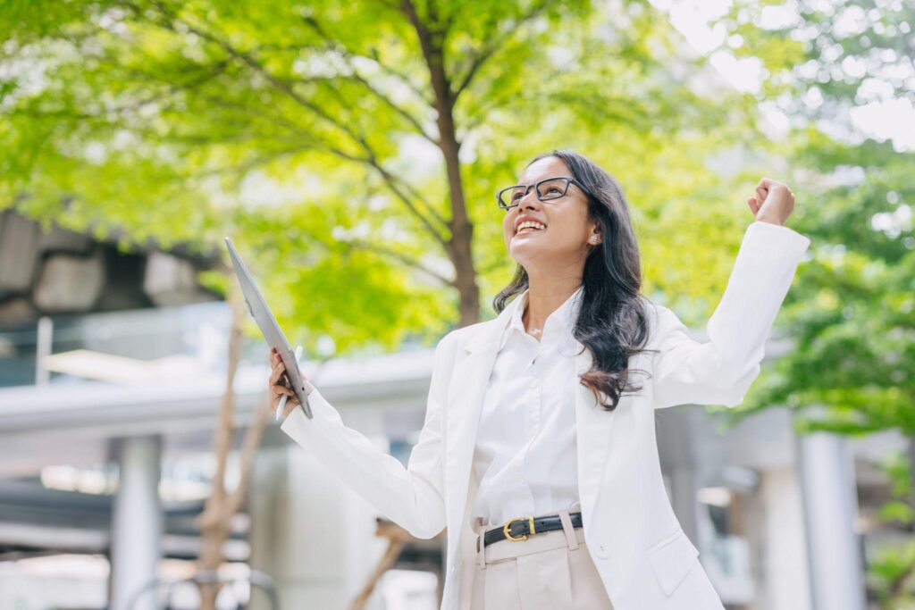 Motivational digital marketing career growth journey of Indian student toward success