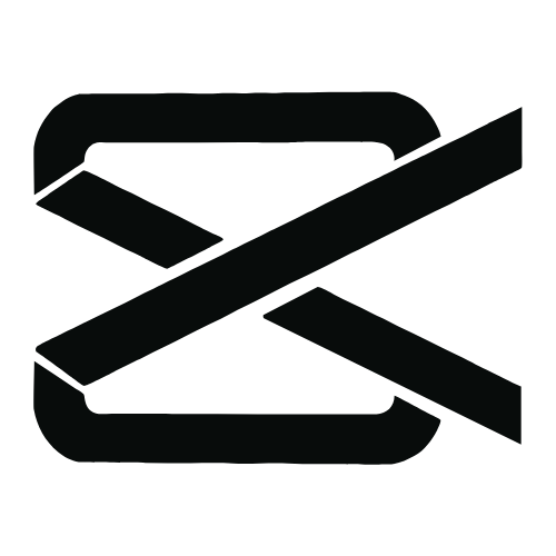 Capcut Logo