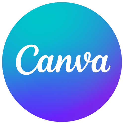 Canva Logo