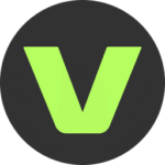 VEED.IO online video editing platform logo