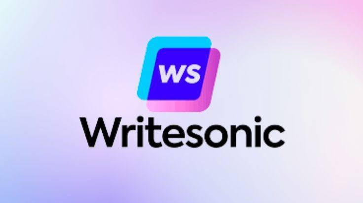 Writesonic logo representing an AI-powered content writing and copywriting platform for creating blogs, marketing copy, social media posts, emails, and SEO-optimized content.